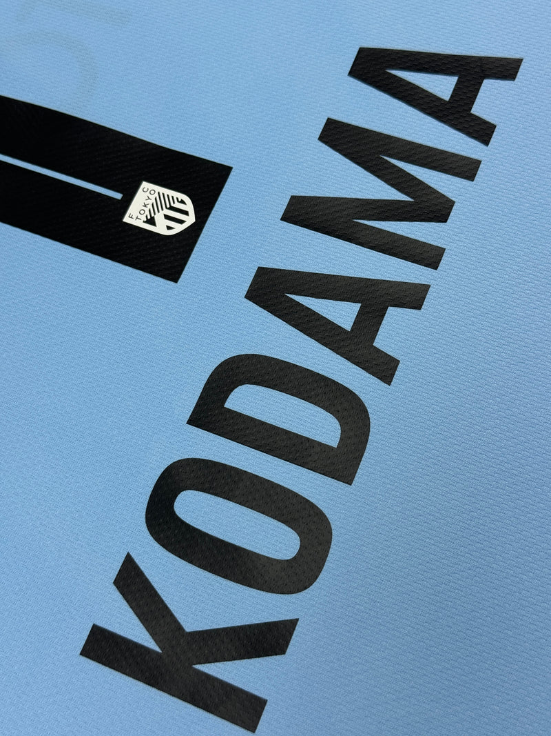 【2024】FC東京（GK）/ CONDITION：A / SIZE：2XL（日本規格）/ #1 / KODAMA