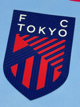 【2024】FC東京（GK）/ CONDITION：A / SIZE：2XL（日本規格）/ #1 / KODAMA