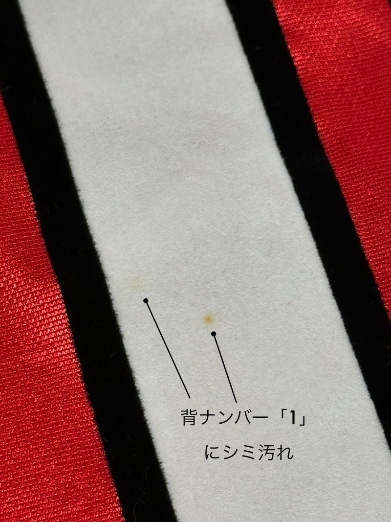 【1999/2000】マンチェスター・ユナイテッド（UCL/Home）/ CONDITION：A- / SIZE：L / #16 / KEANE / UCLパッチ