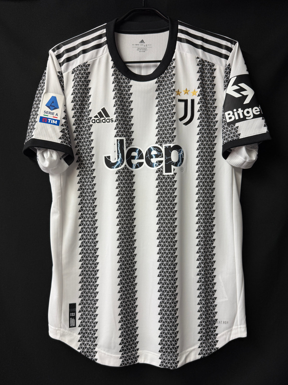 セリエA – Vintage Sports Football Store