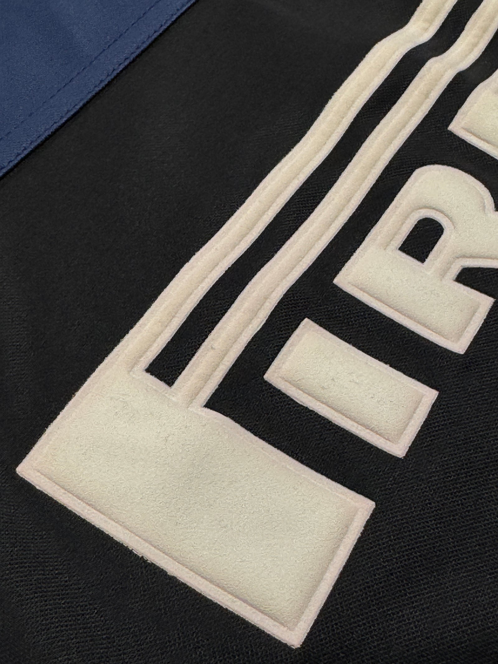 1998/99】インテル（3rd）/ CONDITION：B+ / SIZE：L / #10