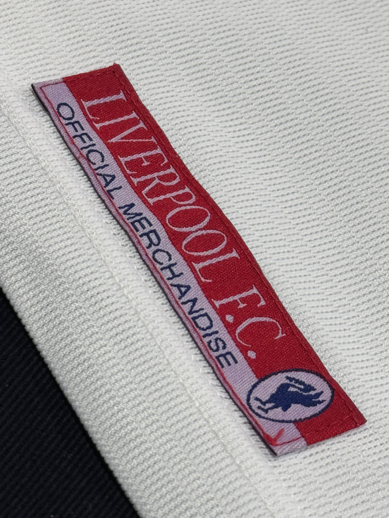 1998/2000】リバプール（A/3rd）/ CONDITION：A- / SIZE：L（42