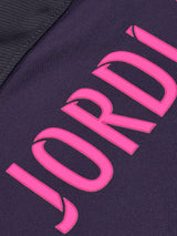 【2016/17】バルセロナ（A）/ CONDITION：B+ / SIZE：M / #18 / JORDI ALBA / クラブW杯優勝パッチ