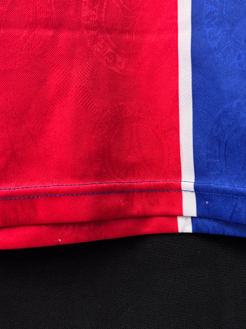 【1996/97】パリ・サンジェルマン（H）/ CONDITION：A- / SIZE：XL