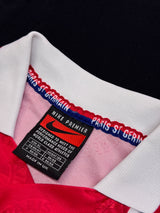 【1996/97】パリ・サンジェルマン（H）/ CONDITION：A- / SIZE：XL