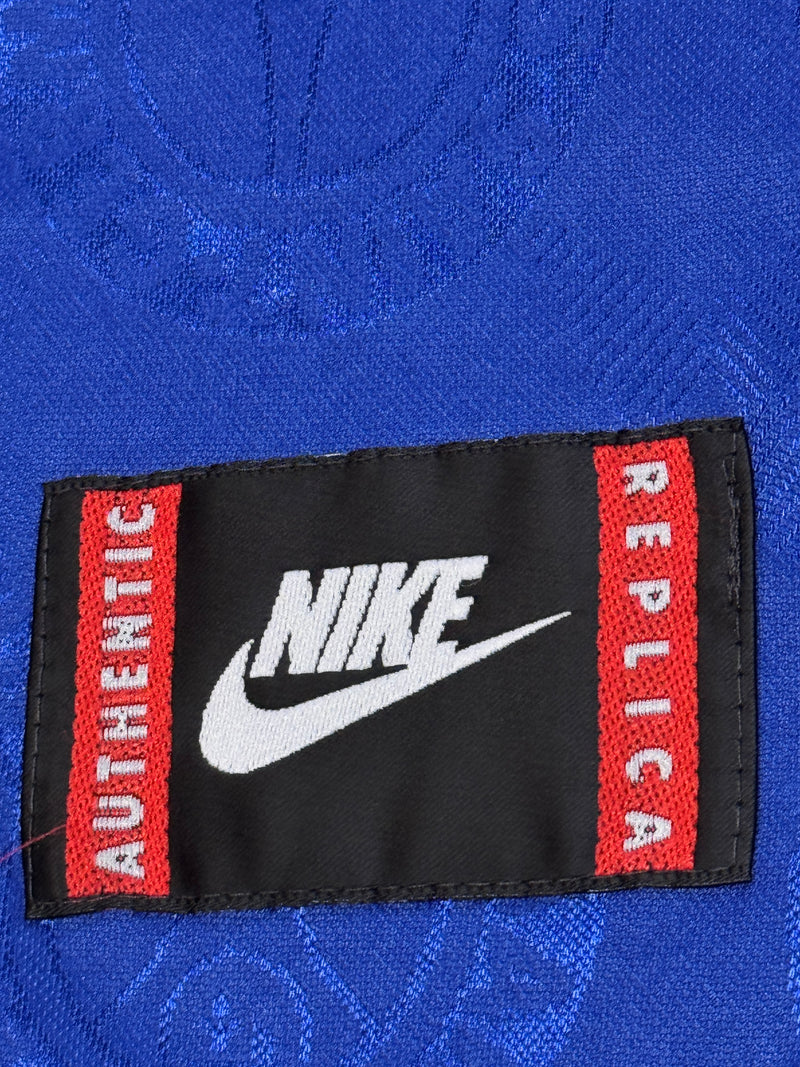 【1996/97】パリ・サンジェルマン（H）/ CONDITION：A- / SIZE：XL