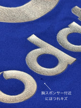 【2002/03】マンチェスター・ユナイテッド（3rd） / CONDITION：A- / SIZE：L / #7 / BECKHAM / UCL仕様