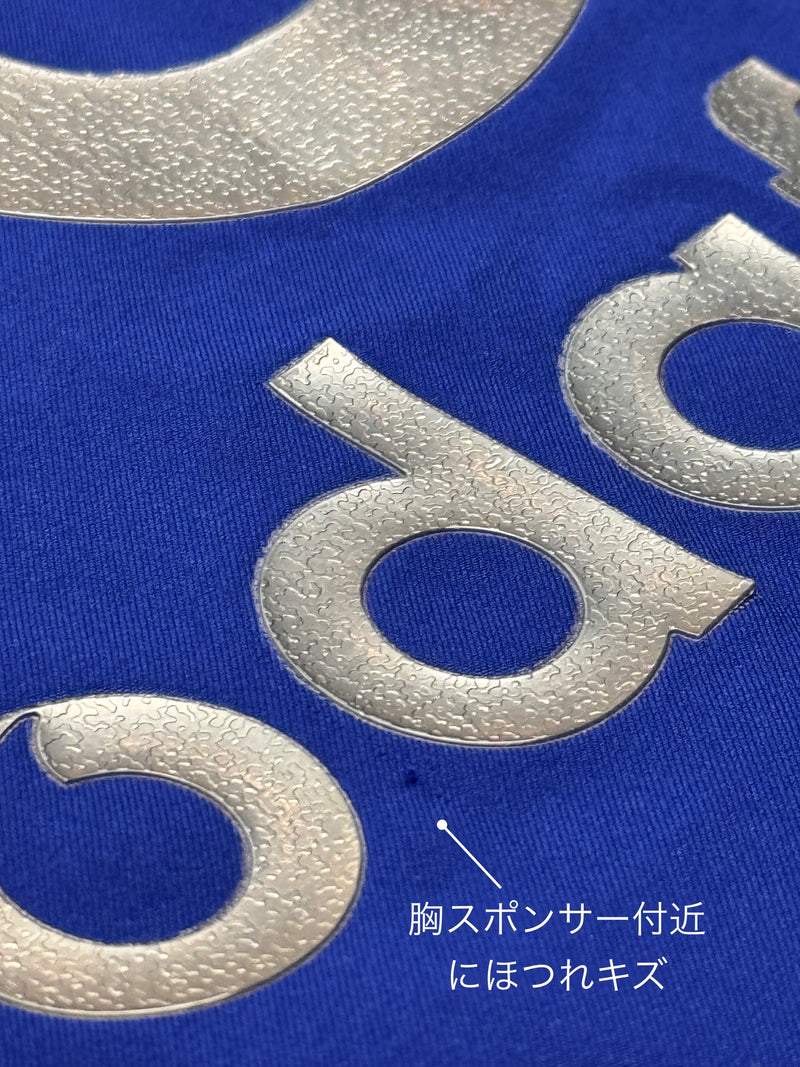 【2002/03】マンチェスター・ユナイテッド（3rd） / CONDITION：A- / SIZE：L / #7 / BECKHAM / UCL仕様