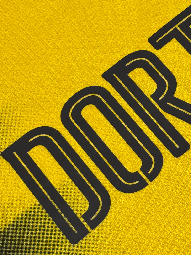 【2017/18】ドルトムント（CUP/H）/ CONDITION：A / SIZE：L / #7 / WEIGL / UCLパッチ
