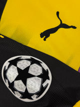 【2017/18】ドルトムント（CUP/H）/ CONDITION：A / SIZE：L / #7 / WEIGL / UCLパッチ