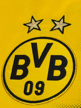 【2017/18】ドルトムント（CUP/H）/ CONDITION：A / SIZE：L / #7 / WEIGL / UCLパッチ