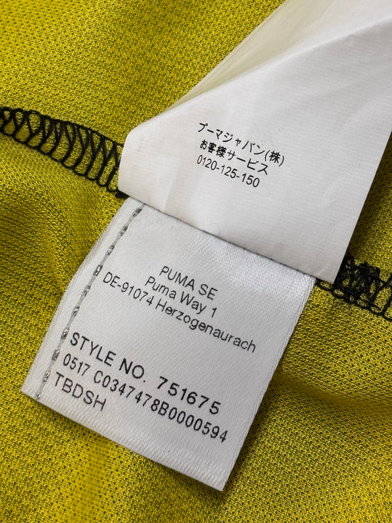 【2017/18】ドルトムント（CUP/H）/ CONDITION：A / SIZE：L / #7 / WEIGL / UCLパッチ