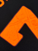 【2023/24】ASローマ（3rd）/ CONDITION：NEW / SIZE：L / #7 / PELLEGRINI / セリエAパッチ / 胸SPQR表記
