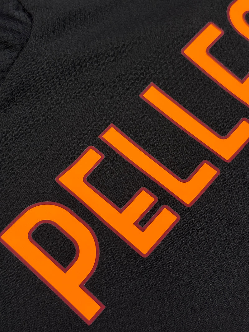 【2023/24】ASローマ（3rd）/ CONDITION：NEW / SIZE：L / #7 / PELLEGRINI / セリエAパッチ / 胸SPQR表記