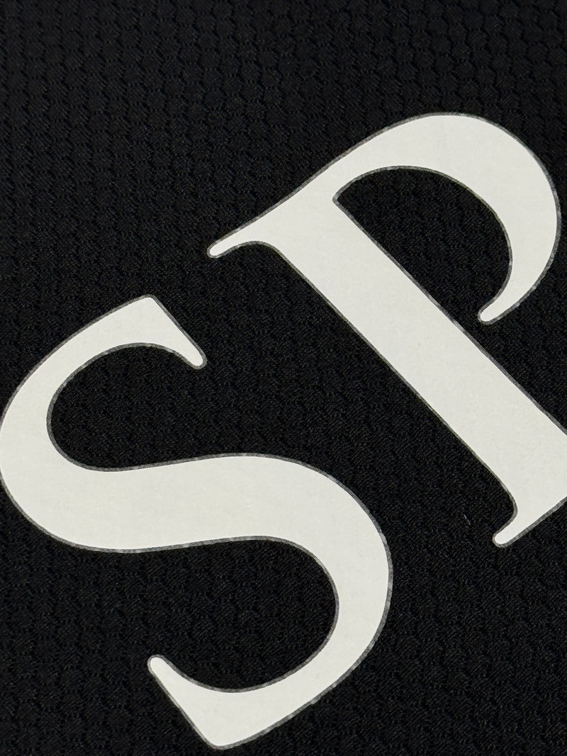 【2023/24】ASローマ（3rd）/ CONDITION：NEW / SIZE：L / #7 / PELLEGRINI / セリエAパッチ / 胸SPQR表記