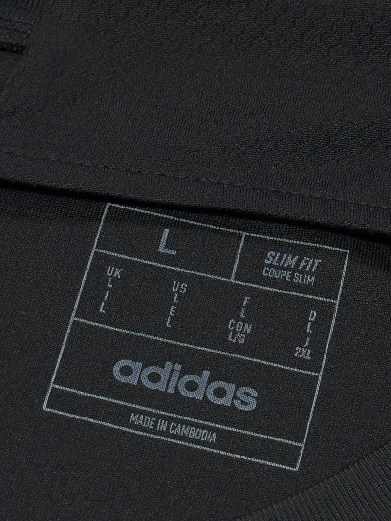 【2023/24】ASローマ（3rd）/ CONDITION：NEW / SIZE：L / #7 / PELLEGRINI / セリエAパッチ / 胸SPQR表記
