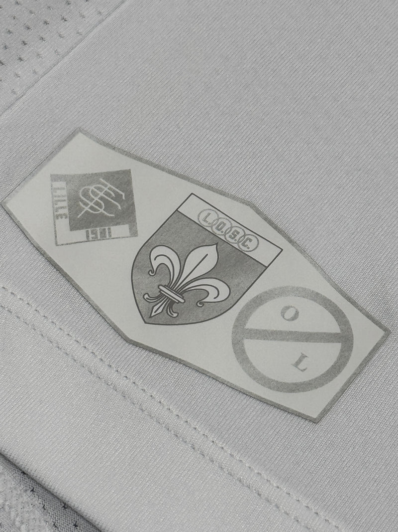 【2019/20】LOSCリール（記念）/ CONDITION：A / SIZE：M / クラブ創設75周年記念モデル