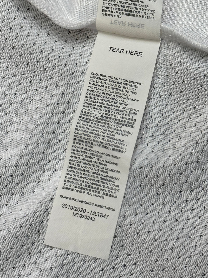 【2019/20】LOSCリール（記念）/ CONDITION：A / SIZE：M / クラブ創設75周年記念モデル