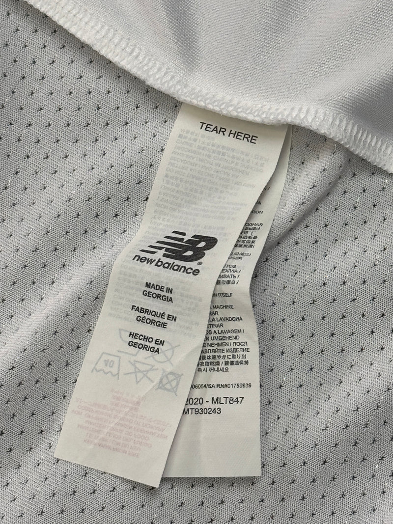 【2019/20】LOSCリール（記念）/ CONDITION：A / SIZE：M / クラブ創設75周年記念モデル