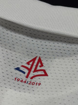 【2019/20】LOSCリール（記念）/ CONDITION：A / SIZE：M / クラブ創設75周年記念モデル