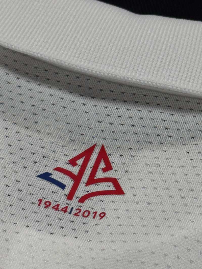 【2019/20】LOSCリール（記念）/ CONDITION：A / SIZE：M / クラブ創設75周年記念モデル