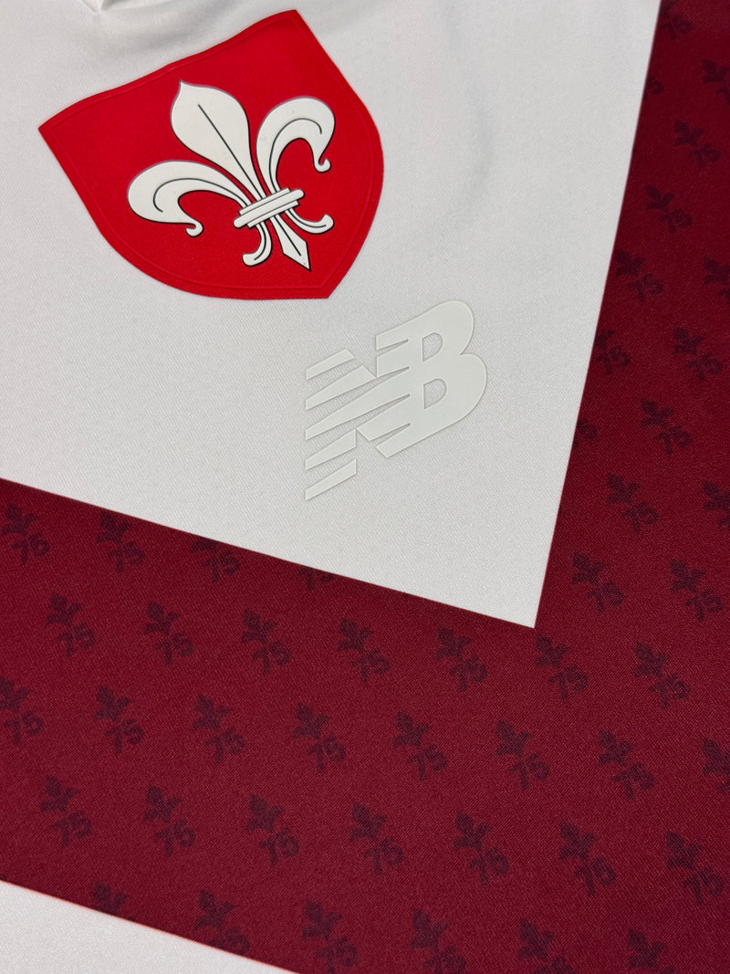 【2019/20】LOSCリール（記念）/ CONDITION：A / SIZE：M / クラブ創設75周年記念モデル