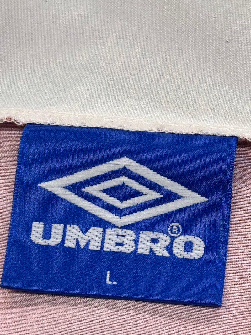【1997/98】アヤックス（H）/ CONDITION：A- / SIZE：L