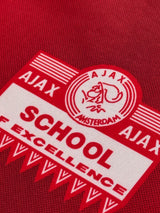 【1997/98】アヤックス（H）/ CONDITION：A- / SIZE：L