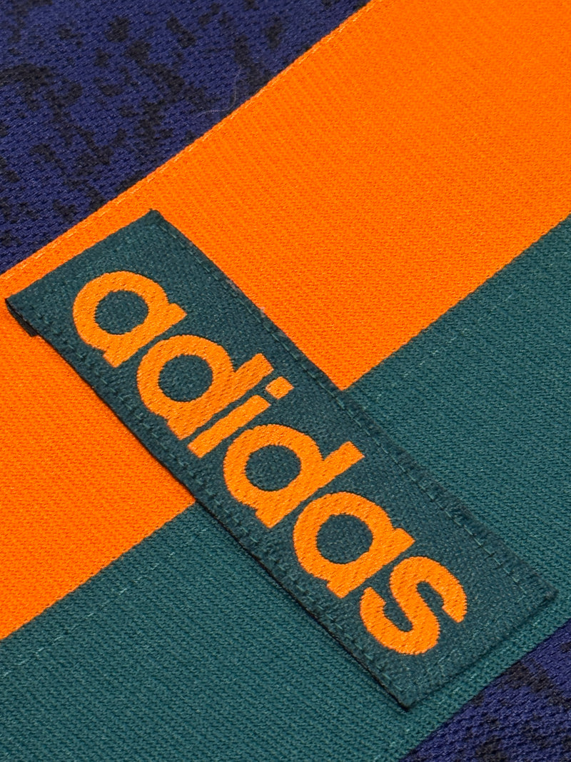【1997/98】ニューカッスル（A）/ CONDITION：B+ / SIZE：XL