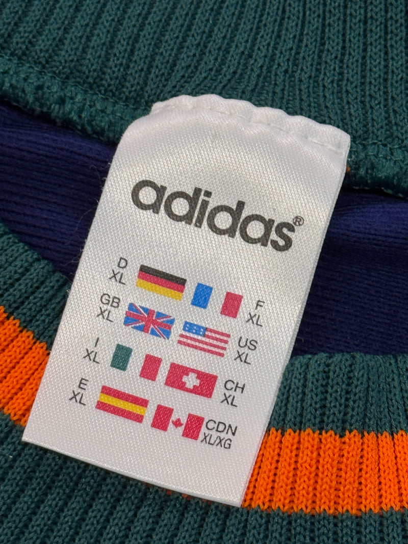 【1997/98】ニューカッスル（A）/ CONDITION：B+ / SIZE：XL