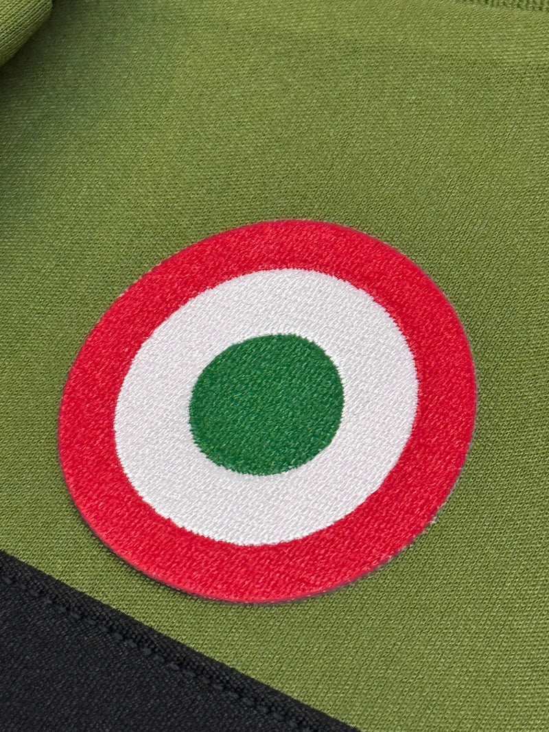 【2017/18】ユベントス（3rd）/ CONDITION：A- / SIZE：L / #11 / D.COSTA / セリエA仕様