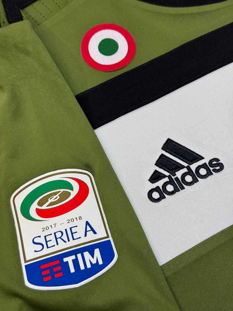 未使用　18/19 ユベントス 3rd ロナウド　セリエA ユニフォーム 未使用 18/19 ユベントス 3rd ロナウド セリエA ユニフォーム 未