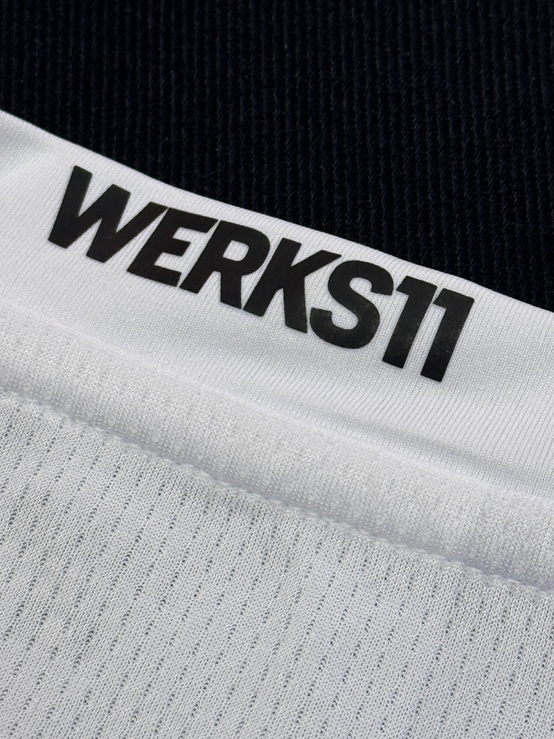 【2021/22】レバークーゼン（A）/ CONDITION：NEW / SIZE：M / #14 / SCHICK