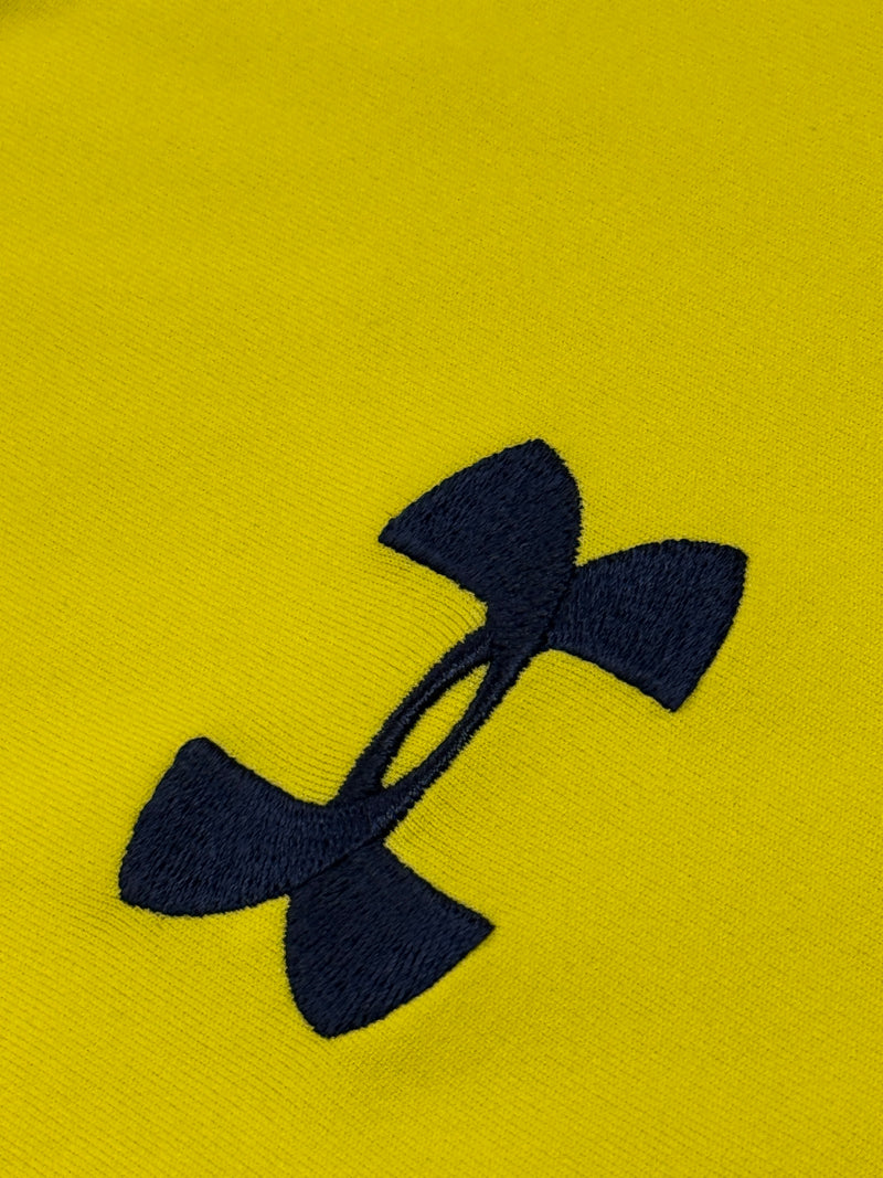 【2014/15】トッテナム（3rd）/ CONDITION：NEW / SIZE：XL / #22 / CHADLI / カップ戦用マーキング