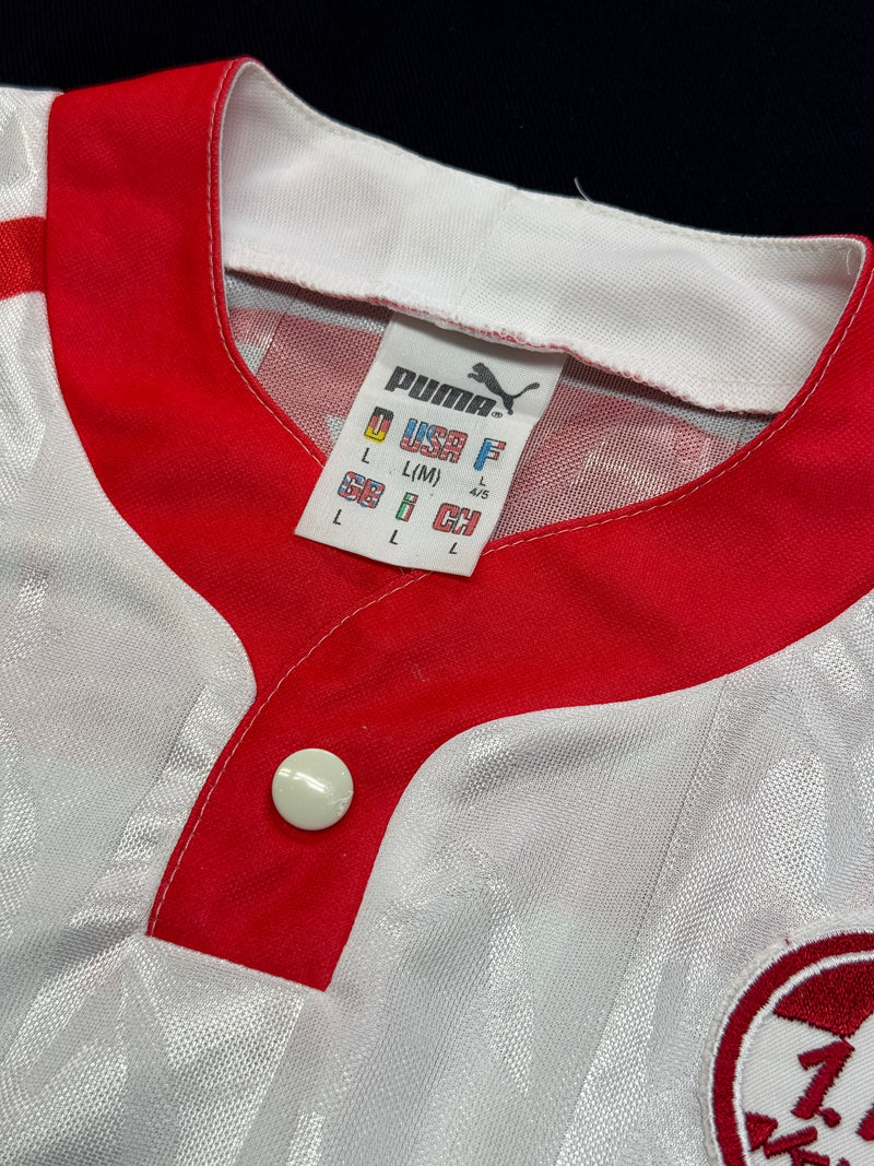 【1992/93】ケルン（H）/ CONDITION：B+ / SIZE：L