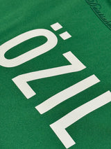 【2012/13】ドイツ代表（A）/ CONDITION：A- / SIZE：S / #8 / ÖZIL