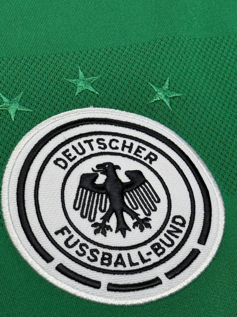 【2012/13】ドイツ代表（A）/ CONDITION：A- / SIZE：S / #8 / ÖZIL