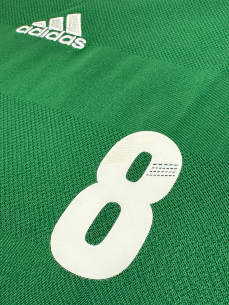 【2012/13】ドイツ代表（A）/ CONDITION：A- / SIZE：S / #8 / ÖZIL