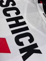 【2021/22】レバークーゼン（A）/ CONDITION：NEW / SIZE：M / #14 / SCHICK