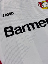 【2021/22】レバークーゼン（A）/ CONDITION：NEW / SIZE：M / #14 / SCHICK