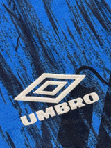 【1992/93】マンチェスター・ユナイテッド（A）/ CONDITION：A- / SIZE：L