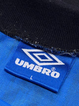 【1992/93】マンチェスター・ユナイテッド（A）/ CONDITION：A- / SIZE：L