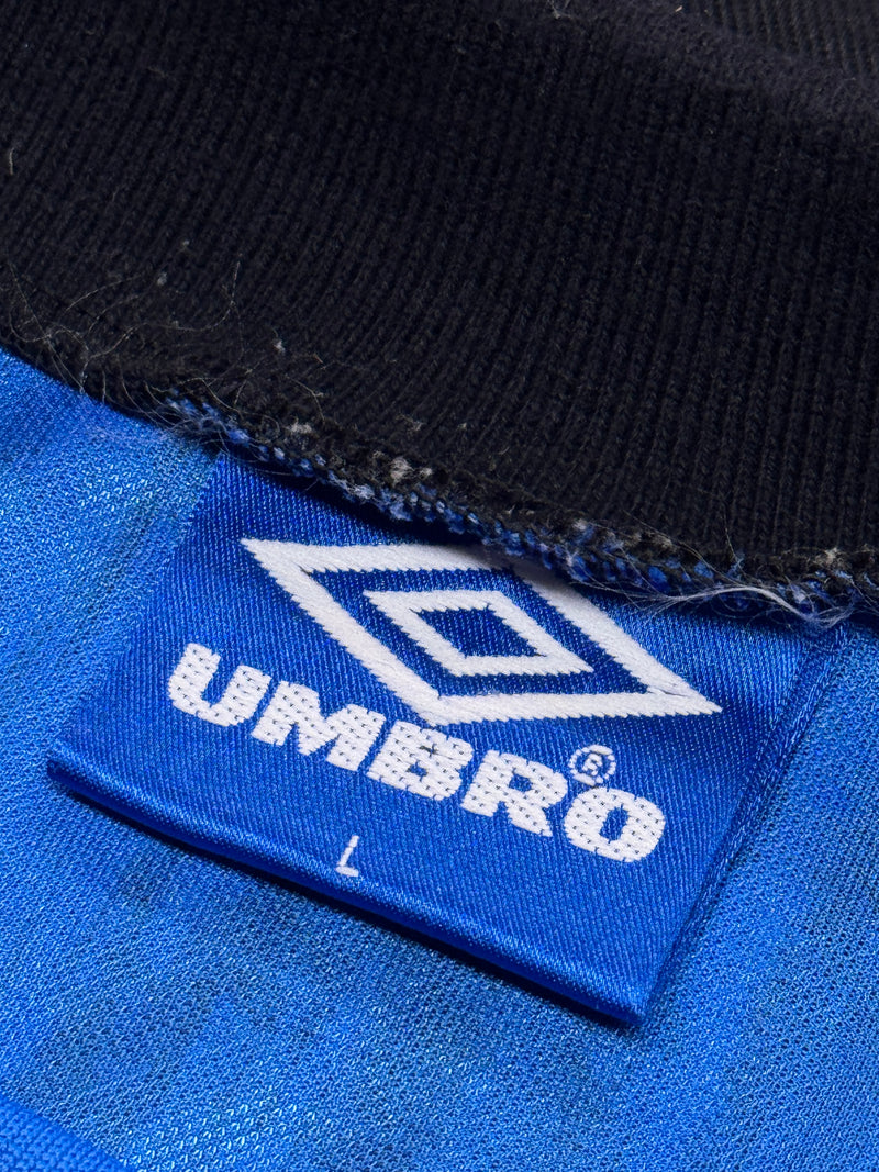 【1992/93】マンチェスター・ユナイテッド（A）/ CONDITION：A- / SIZE：L