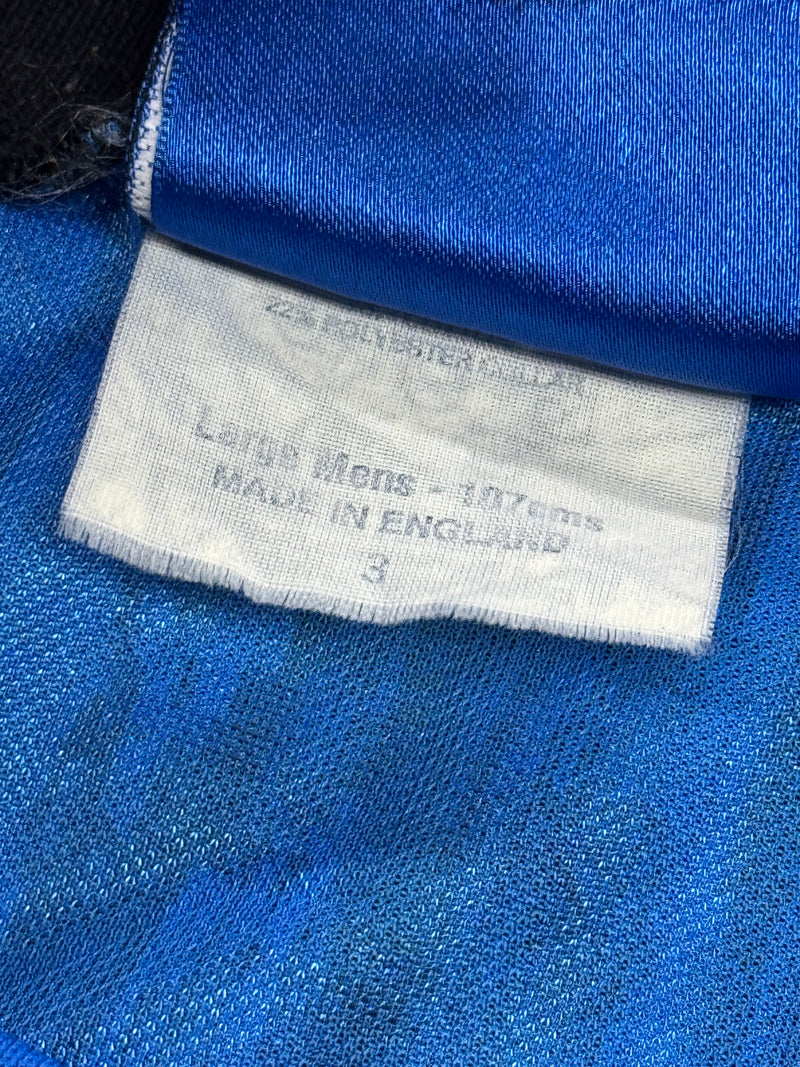 【1992/93】マンチェスター・ユナイテッド（A）/ CONDITION：A- / SIZE：L