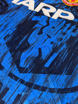 【1992/93】マンチェスター・ユナイテッド（A）/ CONDITION：A- / SIZE：L