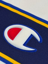 【2001/02】パルマ（A）/ CONDITION：A- / SIZE：M / #10 / NAKATA / レガ・カルチョパッチ