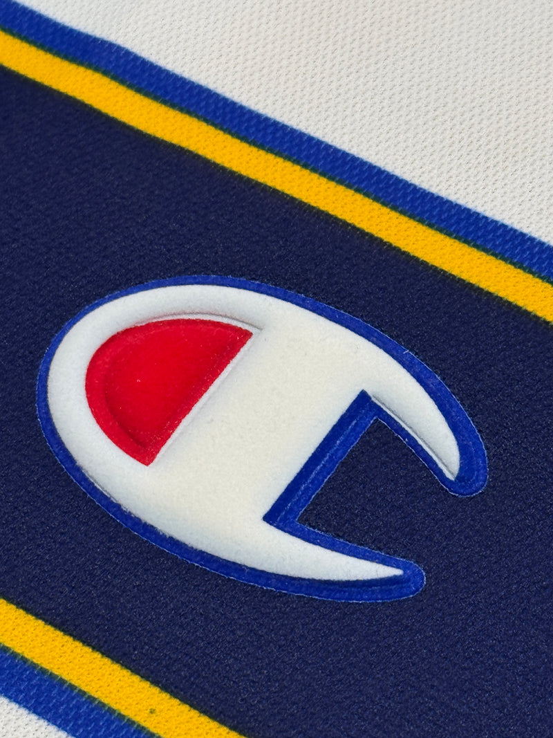 【2001/02】パルマ（A）/ CONDITION：A- / SIZE：M / #10 / NAKATA / レガ・カルチョパッチ