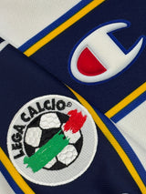 【2001/02】パルマ（A）/ CONDITION：A- / SIZE：M / #10 / NAKATA / レガ・カルチョパッチ