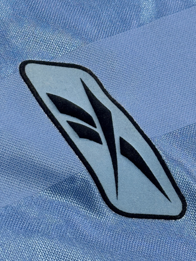 2003/04】マンチェスター・シティ（H）/ CONDITION：B+ / SIZE：L（42
