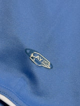 【2003/04】マンチェスター・シティ（H）/ CONDITION：B+ / SIZE：L（42/44）